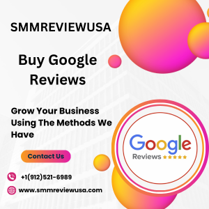 Buy Google Reviews