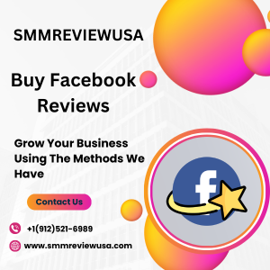 Buy Facebook Reviews