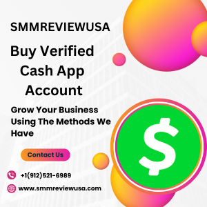 Buy Verified Cash App Account