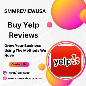 Buy Yelp Reviews