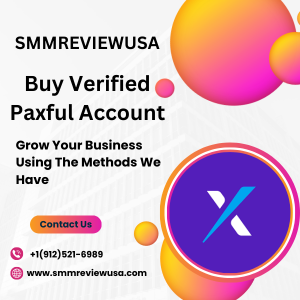 Buy Verified Paxful Account