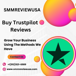 Buy Trustpilot Reviews