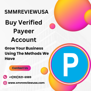 Buy Verified Payeer Account