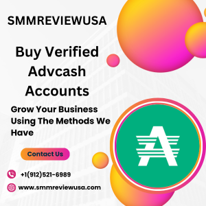 Buy Verified Advcash Accounts