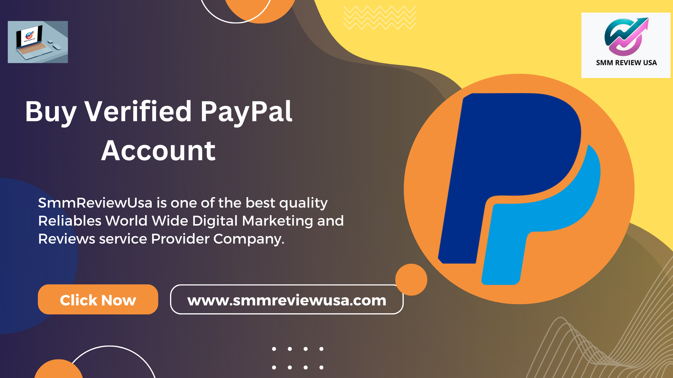 Buy Verified PayPal Account 